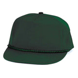 Nissun TGCSN Cotton Twill Cap