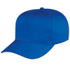 Nissun 5 Panel Twill Golf Cap - TGCV