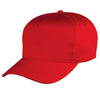 Nissun 5 Panel Twill Golf Cap - TGCV