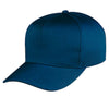 Nissun 5 Panel Twill Golf Cap - TGCV