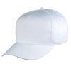Nissun 5 Panel Twill Golf Cap - TGCV