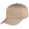 Nissun 5 Panel Twill Golf Cap - TGCV