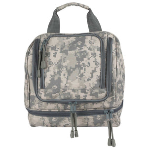 Nissun Digital Camo Travel Kit TK1101 - 