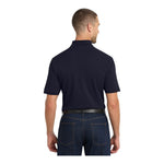 Port Authority TK8000 Tall EZCotton Polo