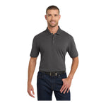 Port Authority TK8000 Tall EZCotton Polo