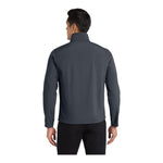 Port Authority TLJ317 Tall Core Soft Shell Jacket