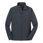 Port Authority TLJ317 Tall Core Soft Shell Jacket