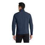 Port Authority TLJ317 Tall Core Soft Shell Jacket