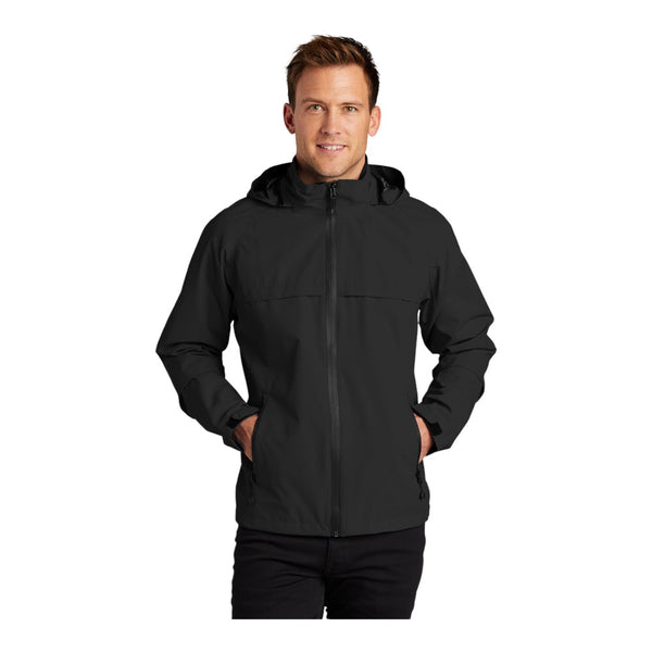 Port Authority TLJ333 Tall Torrent Waterproof Jacket