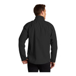 Port Authority TLJ333 Tall Torrent Waterproof Jacket