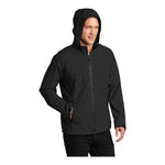 Port Authority TLJ333 Tall Torrent Waterproof Jacket