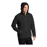 Port Authority TLJ333 Tall Torrent Waterproof Jacket