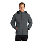 Port Authority TLJ333 Tall Torrent Waterproof Jacket