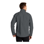Port Authority TLJ333 Tall Torrent Waterproof Jacket