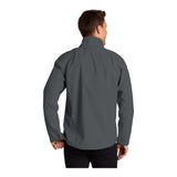 Port Authority TLJ333 Tall Torrent Waterproof Jacket