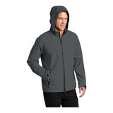 Port Authority TLJ333 Tall Torrent Waterproof Jacket