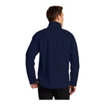 Port Authority TLJ333 Tall Torrent Waterproof Jacket