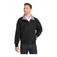 Port Authority TLJ754 Tall Challenger Jacket