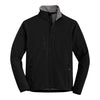 Port Authority TLJ790 Tall Glacier Soft Shell Jacket
