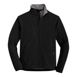 Port Authority TLJ790 Tall Glacier Soft Shell Jacket