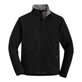 Port Authority TLJ790 Tall Glacier Soft Shell Jacket