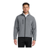 Port Authority TLJ790 Tall Glacier Soft Shell Jacket