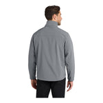 Port Authority TLJ790 Tall Glacier Soft Shell Jacket