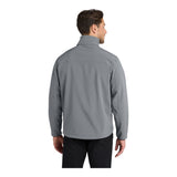 Port Authority TLJ790 Tall Glacier Soft Shell Jacket
