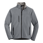 Port Authority TLJ790 Tall Glacier Soft Shell Jacket