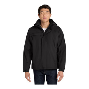 Port Authority TLJ792 Tall Nootka Jacket - 