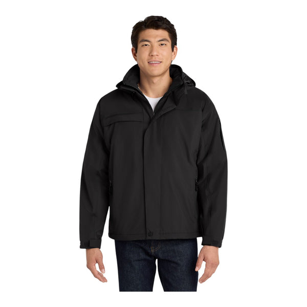 Port Authority TLJ792 Tall Nootka Jacket