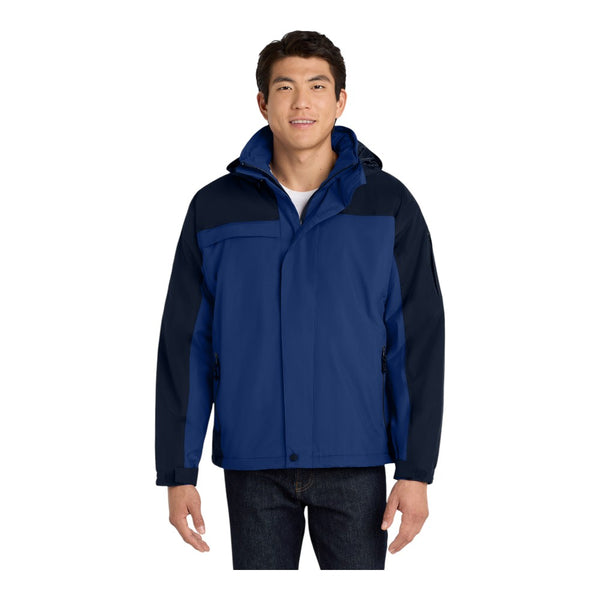 Port Authority TLJ792 Tall Nootka Jacket