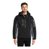 Port Authority TLJ798 Tall Waterproof Soft Shell Jacket