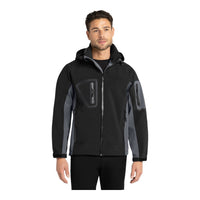 Port Authority TLJ798 Tall Waterproof Soft Shell Jacket