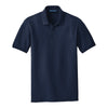 Port Authority TLK100 Tall Core Classic Pique Polo