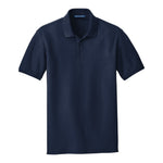 Port Authority TLK100 Tall Core Classic Pique Polo