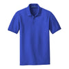 Port Authority TLK100 Tall Core Classic Pique Polo