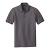 Port Authority TLK100 Tall Core Classic Pique Polo