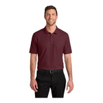 Port Authority TLK200 Tall Wearever Signature Pique Polo