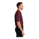 Port Authority TLK200 Tall Wearever Signature Pique Polo