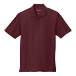 Port Authority TLK200 Tall Wearever Signature Pique Polo