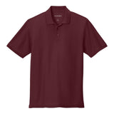 Port Authority TLK200 Tall Wearever Signature Pique Polo