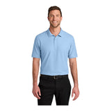 Port Authority TLK200 Tall Wearever Signature Pique Polo