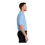 Port Authority TLK200 Tall Wearever Signature Pique Polo