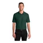 Port Authority TLK200 Tall Wearever Signature Pique Polo