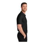 Port Authority TLK200P Tall Wearever Signature Pique Pocket Polo