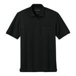 Port Authority TLK200P Tall Wearever Signature Pique Pocket Polo