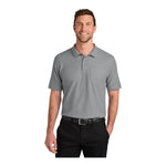 Port Authority TLK200P Tall Wearever Signature Pique Pocket Polo