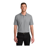 Port Authority TLK200 Tall Wearever Signature Pique Polo
