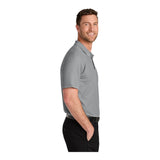 Port Authority TLK200P Tall Wearever Signature Pique Pocket Polo